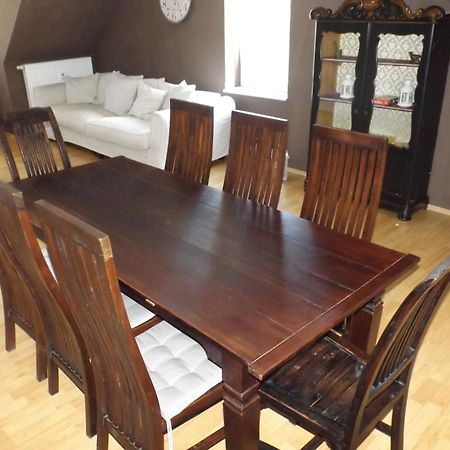 Deutsches Haus Apartment Willingen  Ngoại thất bức ảnh