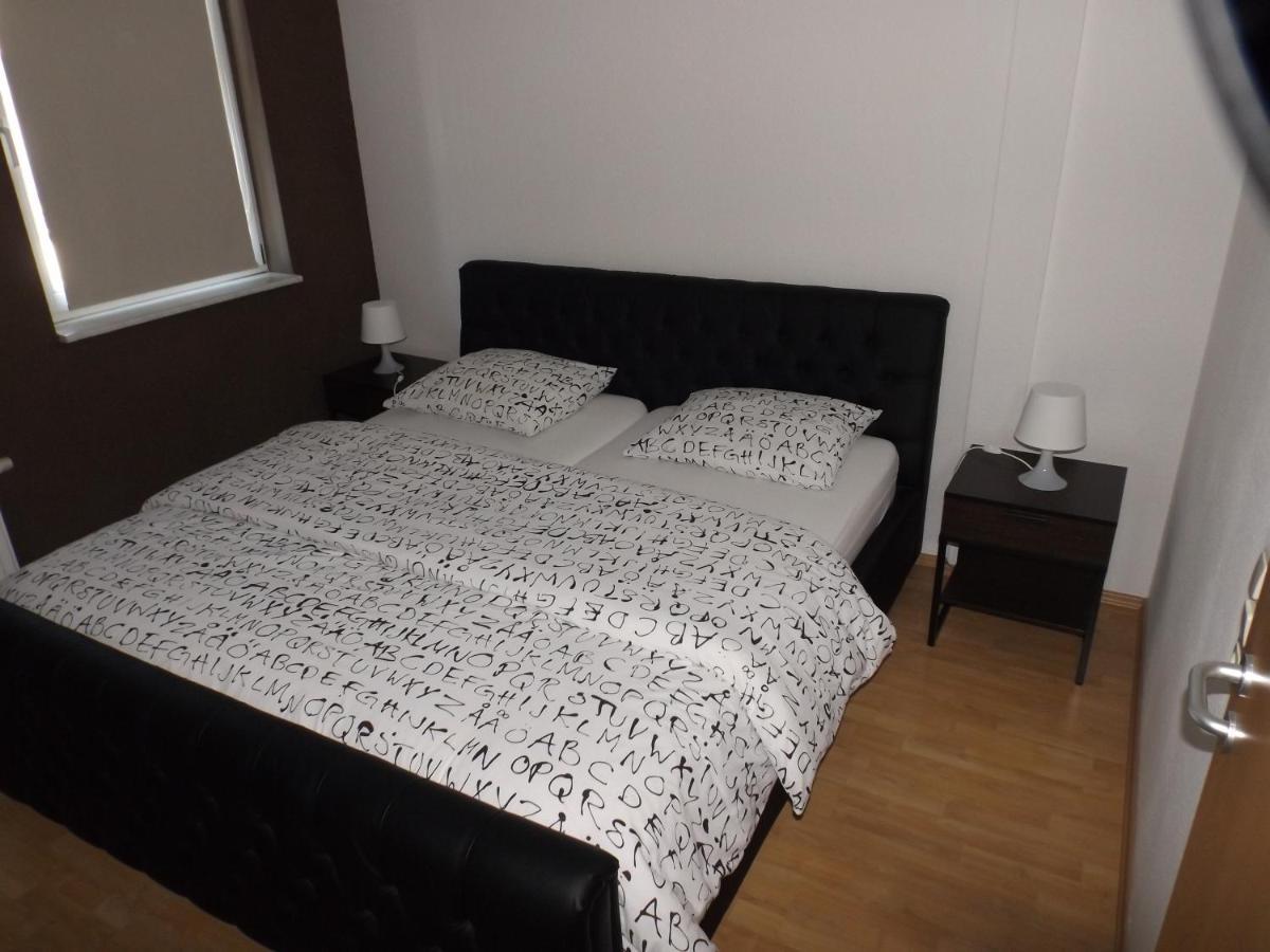 Deutsches Haus Apartment Willingen  Ngoại thất bức ảnh