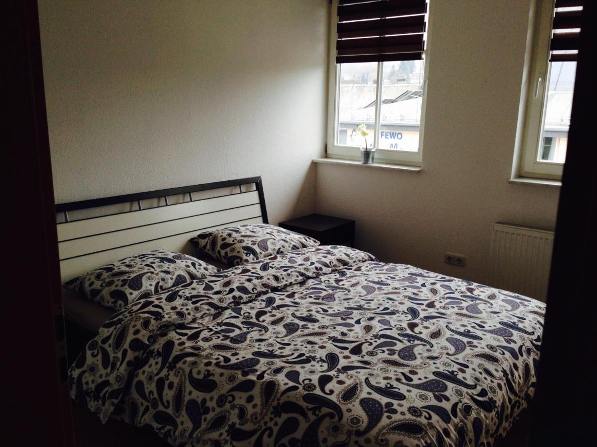 Deutsches Haus Apartment Willingen  Ngoại thất bức ảnh