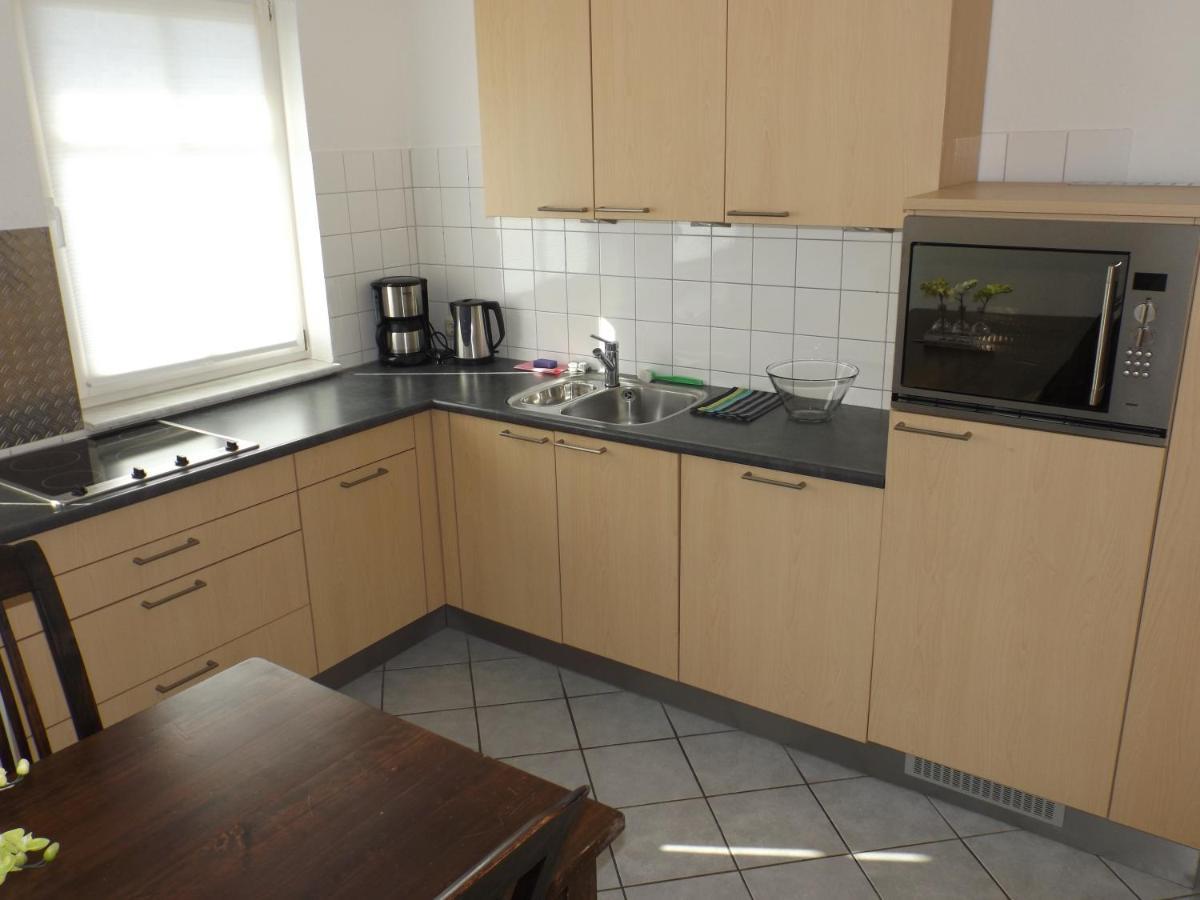 Deutsches Haus Apartment Willingen  Ngoại thất bức ảnh